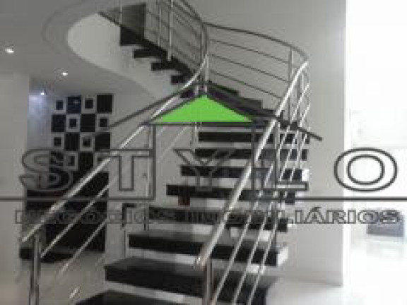 Imagem Casa com 4 Quartos à Venda, 620 m² em Parque Terra Nova Ii - São Bernardo Do Campo