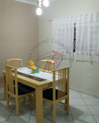 Imagem Imóvel com 3 Quartos à Venda, 145 m² em Jardim Bom Retiro (nova Veneza) - Sumaré Imagem Imóvel com 3 Quartos à Venda, 145 m² em Jardim Bom Retiro (nova Veneza) - Sumaré