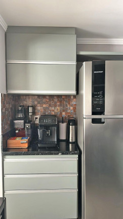 Imagem Apartamento com 2 Quartos à Venda, 55 m² em Jardim Camburi - Vitória Imagem Apartamento com 2 Quartos à Venda, 55 m² em Jardim Camburi - Vitória