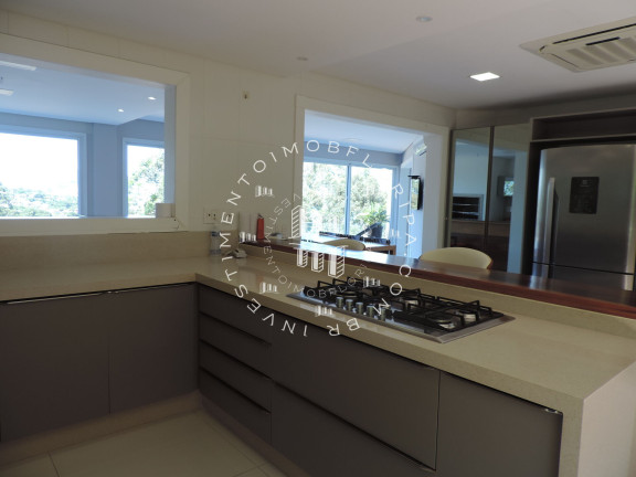 Imagem Casa com 5 Quartos à Venda, 1.220 m² em Cacupé - Florianópolis Imagem Casa com 5 Quartos à Venda, 1.220 m² em Cacupé - Florianópolis