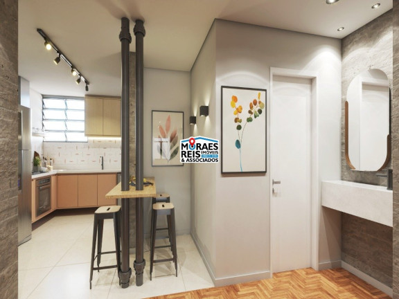 Imagem Apartamento com 2 Quartos à Venda, 140 m² em Higienópolis - São Paulo Imagem Apartamento com 2 Quartos à Venda, 140 m² em Higienópolis - São Paulo