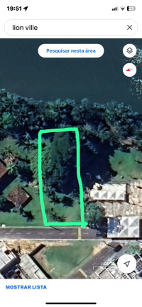 Imagem Terreno à Venda, 675 m² em Coqueiro - Belém