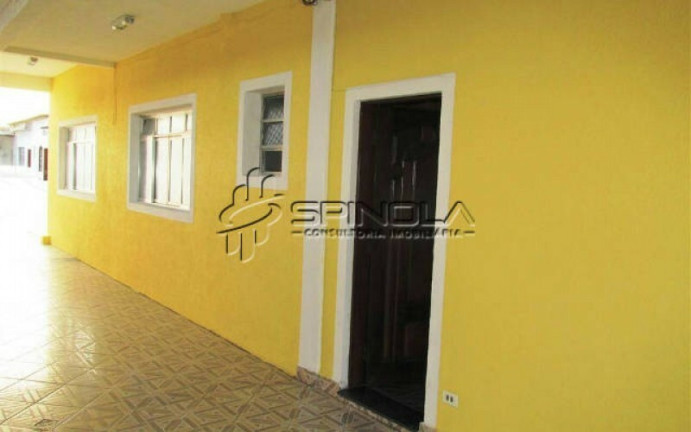 Imagem Casa com 3 Quartos à Venda, 190 m² em Tupi - Praia Grande Imagem Casa com 3 Quartos à Venda, 190 m² em Tupi - Praia Grande