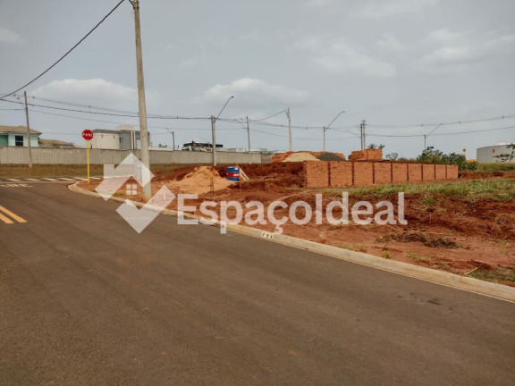 Imagem Terreno à Venda, 320 m² em Residencial Villacitá 2 - Lençóis Paulista Imagem Terreno à Venda, 320 m² em Residencial Villacitá 2 - Lençóis Paulista