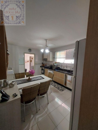 Imagem Casa com 4 Quartos à Venda, 228 m² em Aparecida - Santos Imagem Casa com 4 Quartos à Venda, 228 m² em Aparecida - Santos