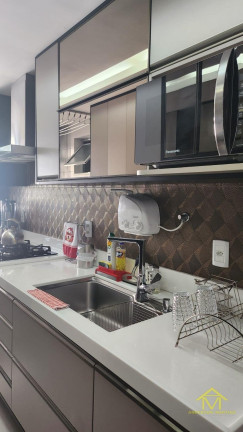 Imagem Apartamento com 3 Quartos à Venda, 91 m² em Itapuã - Vila Velha Imagem Apartamento com 3 Quartos à Venda, 91 m² em Itapuã - Vila Velha