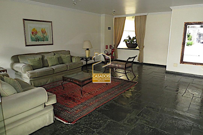 Imagem Apartamento com 3 Quartos à Venda, 85 m² em Pinheiros - São Paulo