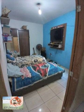 Imagem Casa com 3 Quartos à Venda, 125 m² em Jardim Independência - São Bernardo Do Campo Imagem Casa com 3 Quartos à Venda, 125 m² em Jardim Independência - São Bernardo Do Campo