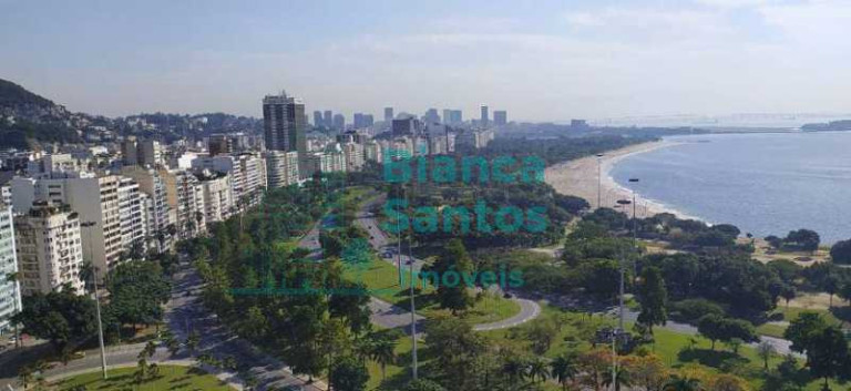 Imagem Apartamento com 4 Quartos à Venda, 180 m² em Flamengo - Rio De Janeiro