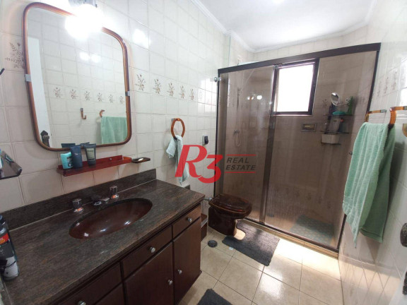 Imagem Apartamento com 2 Quartos à Venda, 95 m² em Pompéia - Santos Imagem Apartamento com 2 Quartos à Venda, 95 m² em Pompéia - Santos