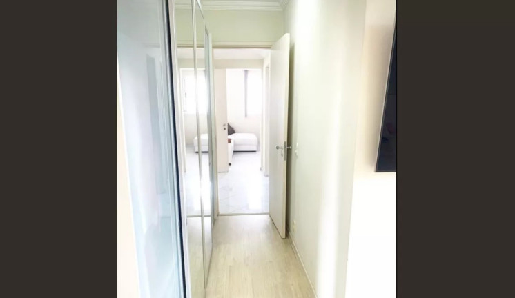 Imagem Apartamento com 2 Quartos à Venda, 105 m² em Bosque Da Saúde - São Paulo Imagem Apartamento com 2 Quartos à Venda, 105 m² em Bosque Da Saúde - São Paulo