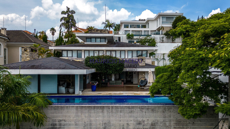 Imagem Casa com 5 Quartos à Venda, 796 m² em Alphaville - Santana De Parnaíba Imagem Casa com 5 Quartos à Venda, 796 m² em Alphaville - Santana De Parnaíba