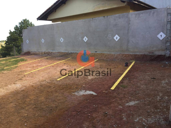Imagem Galpão à Venda, 2 m² em Terra Preta - Mairiporã