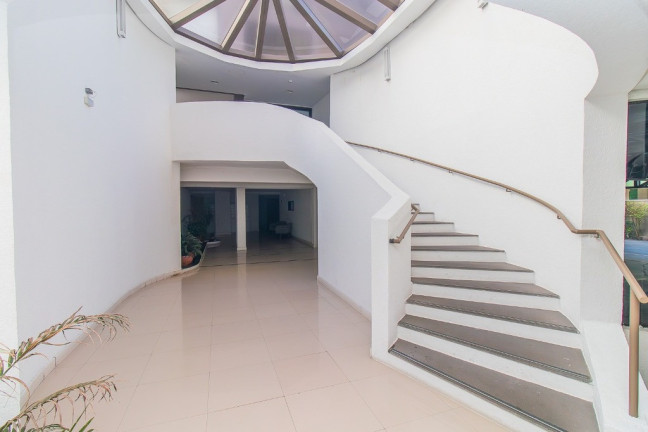 Imagem Apartamento com 2 Quartos à Venda, 61 m² em Jardim Do Salso - Porto Alegre Imagem Apartamento com 2 Quartos à Venda, 61 m² em Jardim Do Salso - Porto Alegre
