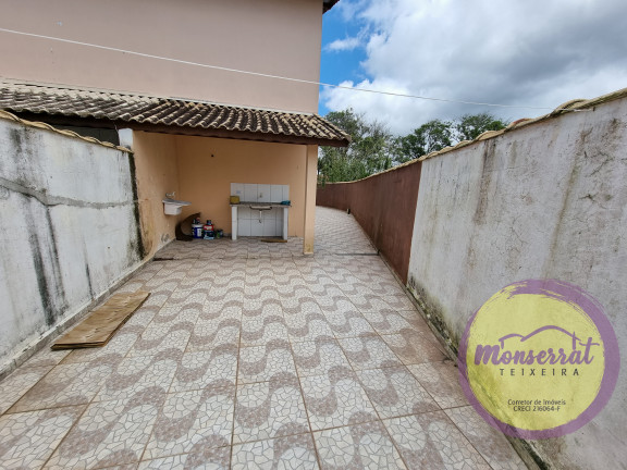 Imagem Sobrado com 2 Quartos à Venda, em Gaivotas - Itanhaém Imagem Sobrado com 2 Quartos à Venda, em Gaivotas - Itanhaém