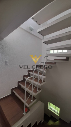 Imagem Casa com 4 Quartos à Venda, 215 m² em Paulicéia - São Bernardo Do Campo