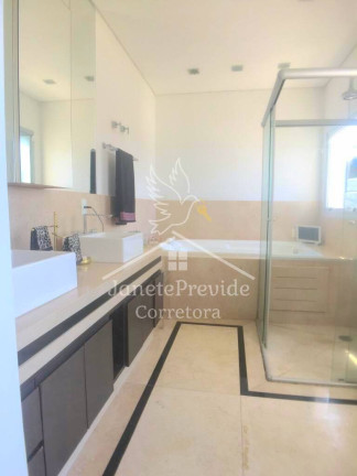 Imagem Casa de Condomínio com 5 Quartos à Venda, 460 m² em Alphaville - Santana De Parnaíba Imagem Casa de Condomínio com 5 Quartos à Venda, 460 m² em Alphaville - Santana De Parnaíba