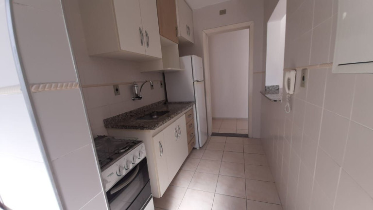 Imagem Apartamento com 1 Quarto para Alugar, 40 m² em Jardim Esplanada - São José Dos Campos Imagem Apartamento com 1 Quarto para Alugar, 40 m² em Jardim Esplanada - São José Dos Campos