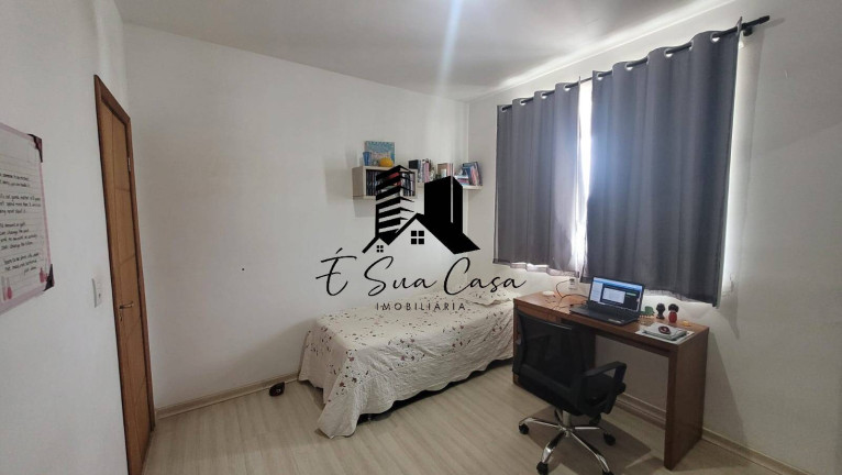 Imagem Casa com 4 Quartos à Venda, 203 m² em Europa - Contagem Imagem Casa com 4 Quartos à Venda, 203 m² em Europa - Contagem