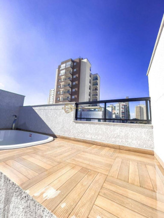 Cobertura com 3 Quartos à Venda, 140 m² em Vila Marina - Santo André