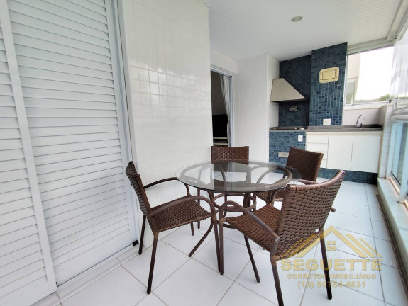 Imagem Apartamento com 2 Quartos à Venda, 80 m² em Riviera De São Lourenço - Bertioga