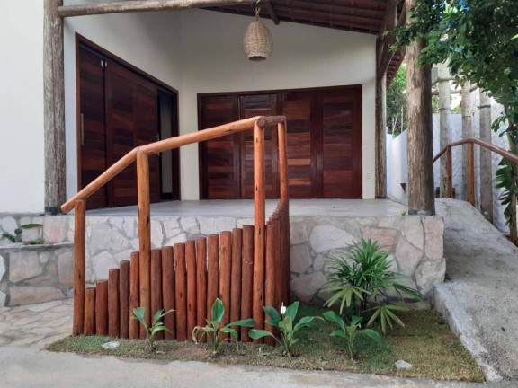 Imagem Casa com 2 Quartos para Alugar, 250 m² em Imediações Do Anel Viário De Pipa - Tibau Do Sul Imagem Casa com 2 Quartos para Alugar, 250 m² em Imediações Do Anel Viário De Pipa - Tibau Do Sul