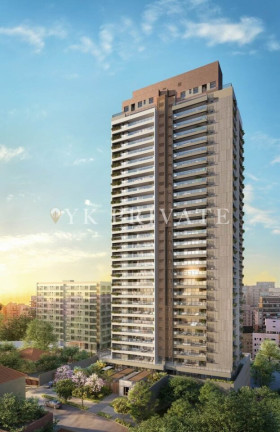 Apartamento com 3 Quartos à Venda, 156 m² em Perdizes - São Paulo