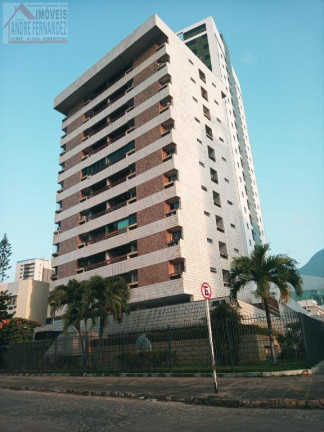 Imagem Apartamento com 4 Quartos à Venda, 110 m² em Casa Caiada - Olinda