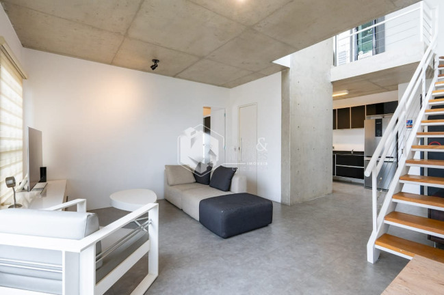 Imagem Imóvel com 1 Quarto à Venda, 140 m² em Panamby - São Paulo