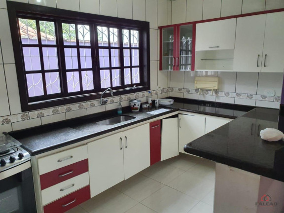Imagem Sobrado com 3 Quartos à Venda, 632 m² em Jardim Caicara - Registro Imagem Sobrado com 3 Quartos à Venda, 632 m² em Jardim Caicara - Registro