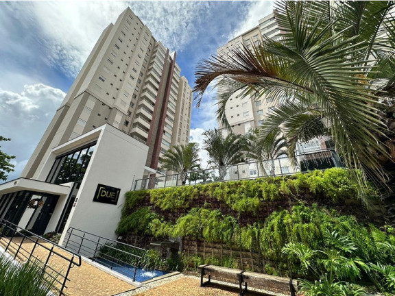 Imagem Apartamento com 3 Quartos à Venda, 96 m² em Jardim Pau Preto - Indaiatuba