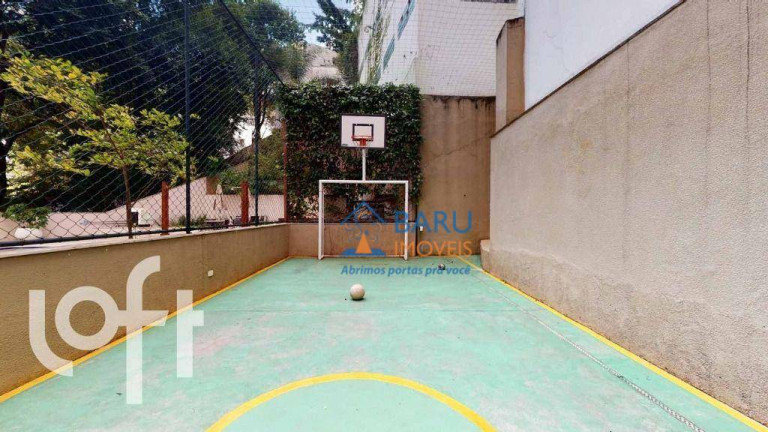 Imagem Apartamento com 4 Quartos à Venda, 307 m² em Santa Cecília - São Paulo Imagem Apartamento com 4 Quartos à Venda, 307 m² em Santa Cecília - São Paulo