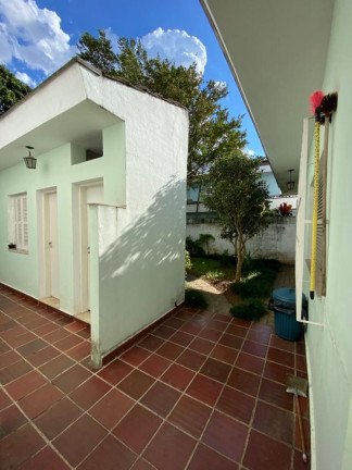 Imagem Casa com 3 Quartos à Venda, 500 m² em Moóca - São Paulo