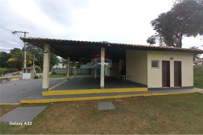 Imagem Terreno à Venda, 220 m² em Bela Vista - Itaboraí