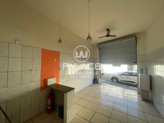 Imagem Sala Comercial para Alugar, 18 m² em Verde - Piracicaba Imagem Sala Comercial para Alugar, 18 m² em Verde - Piracicaba