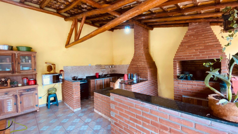 Imagem Imóvel com 3 Quartos à Venda,  em Bairro  Do Souza - Monteiro Lobato