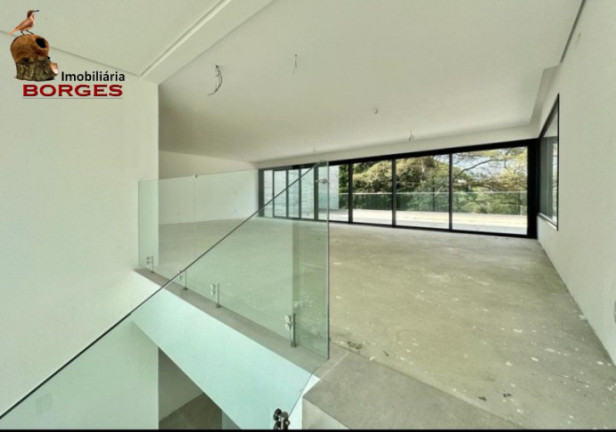 Imagem Casa com 4 Quartos à Venda, 740 m² em Brooklin - São Paulo Imagem Casa com 4 Quartos à Venda, 740 m² em Brooklin - São Paulo