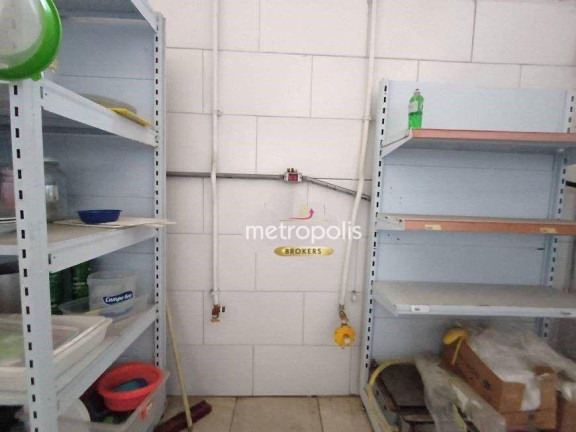 Imagem Galpão à Venda ou Locação, 580 m² em Centro - São Vicente