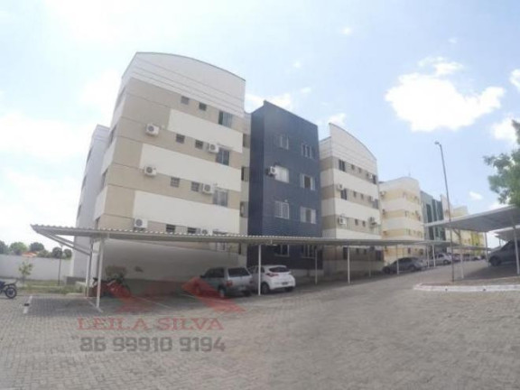 Imagem Apartamento com 2 Quartos à Venda, 77 m² em Piçarreira - Teresina Imagem Apartamento com 2 Quartos à Venda, 77 m² em Piçarreira - Teresina