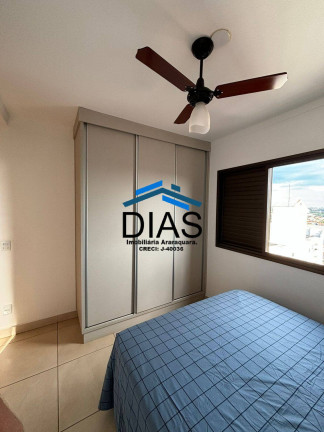 Imagem Apartamento com 2 Quartos à Venda, 65 m² em Centro - Araraquara Imagem Apartamento com 2 Quartos à Venda, 65 m² em Centro - Araraquara