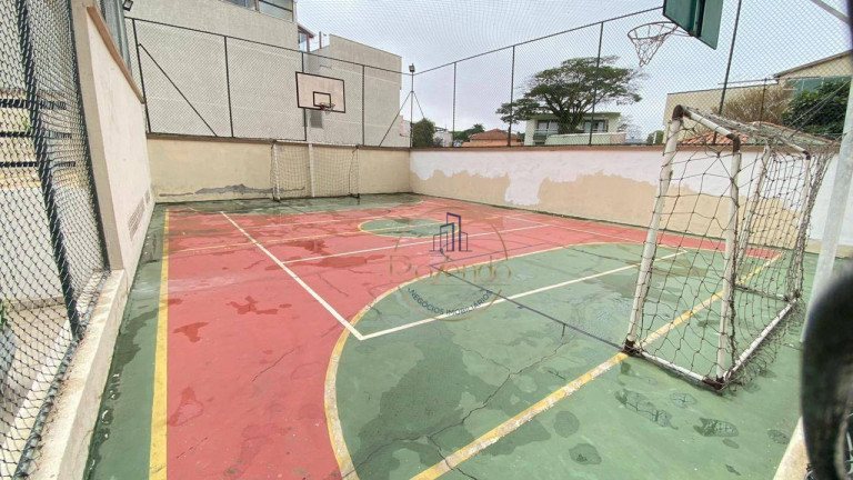 Imagem Apartamento com 3 Quartos à Venda, 86 m² em Vila Assunção - Santo André Imagem Apartamento com 3 Quartos à Venda, 86 m² em Vila Assunção - Santo André