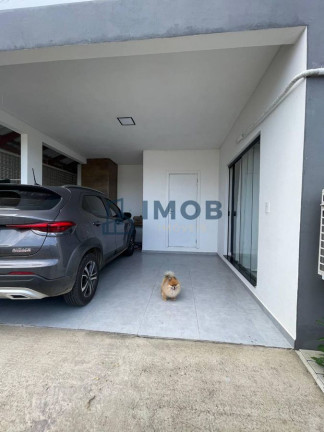 Imagem Casa com 3 Quartos à Venda, 124 m² em Nereu Ramos - Jaraguá Do Sul