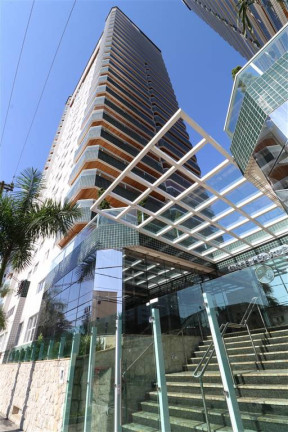 Imagem Apartamento com 4 Quartos à Venda, 205 m² em Forte - Praia Grande Imagem Apartamento com 4 Quartos à Venda, 205 m² em Forte - Praia Grande