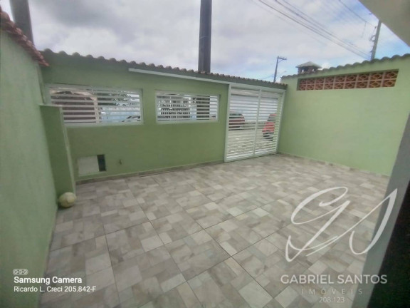 Imagem Casa com 2 Quartos à Venda, 56 m² em Jd. Praia Grande - Mongaguá Imagem Casa com 2 Quartos à Venda, 56 m² em Jd. Praia Grande - Mongaguá