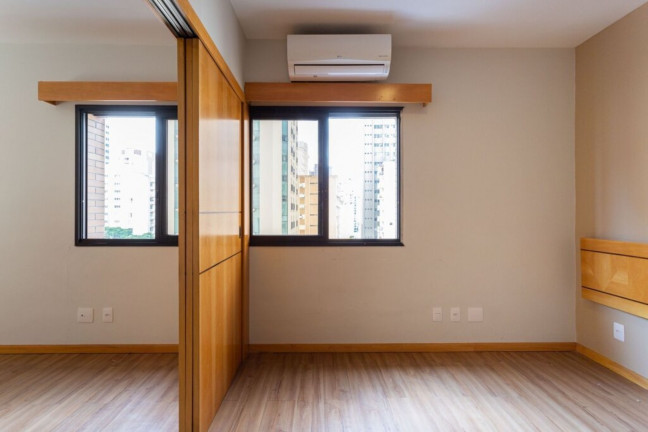 Imagem Imóvel com 1 Quarto à Venda, 31 m² em Jardim Paulista - São Paulo Imagem Imóvel com 1 Quarto à Venda, 31 m² em Jardim Paulista - São Paulo