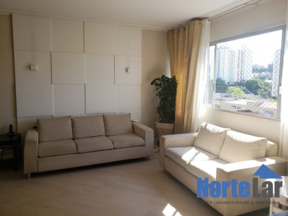 Imagem Apartamento com 3 Quartos à Venda, 107 m² em Perdizes - São Paulo Imagem Apartamento com 3 Quartos à Venda, 107 m² em Perdizes - São Paulo