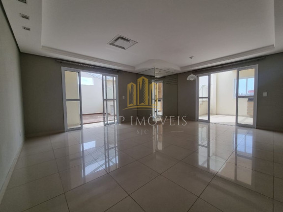 Imagem Cobertura com 3 Quartos à Venda, 304 m² em Jardim Pereira Do Amparo - Jacareí Imagem Cobertura com 3 Quartos à Venda, 304 m² em Jardim Pereira Do Amparo - Jacareí