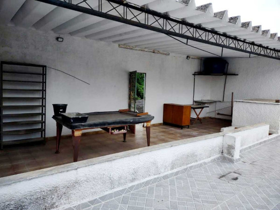 Imagem Casa com 3 Quartos à Venda, 240 m² em Campinho - Rio De Janeiro Imagem Casa com 3 Quartos à Venda, 240 m² em Campinho - Rio De Janeiro