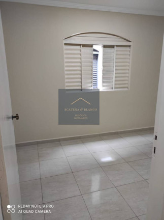 Imagem Casa com 3 Quartos à Venda, 137 m² em Centro - Votorantim