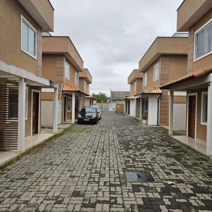 Imagem Apartamento com 2 Quartos à Venda,  em Jardim Atlântico Central, Itaipuaçu - Maricá